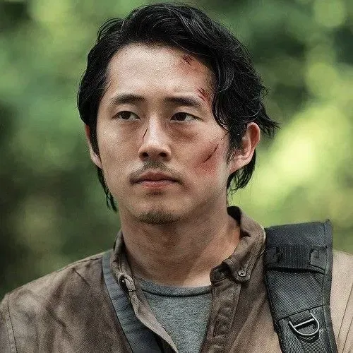 Glenn rhee