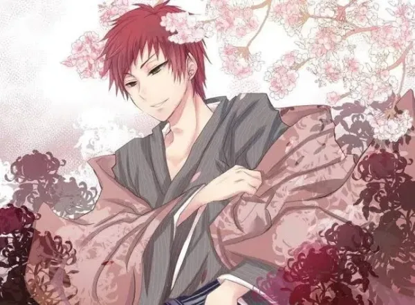 Akashi Seijuro