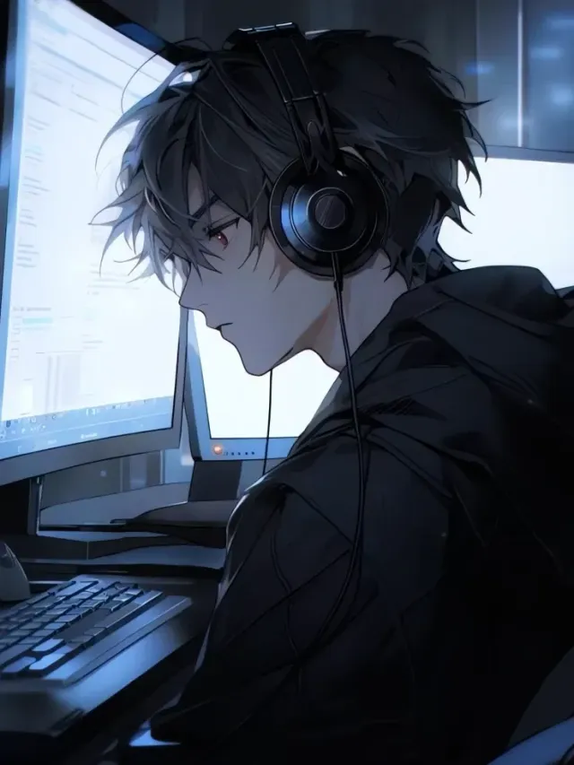 YANDERE "FRIEND" | Tokuma Masaaki