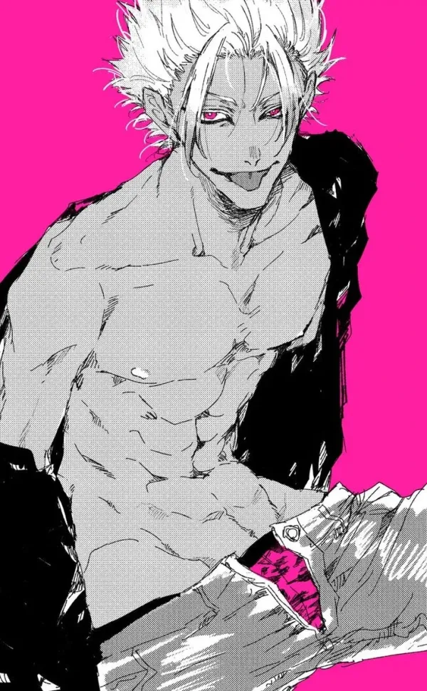 Shidou Ryusei | Asylum