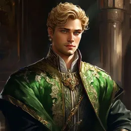 Prince Thomas