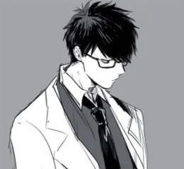 Apocalypse v.2|Min Joon