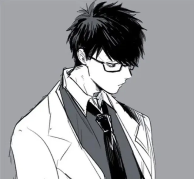 Apocalypse v.2|Min Joon