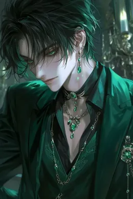 Draven | Villain