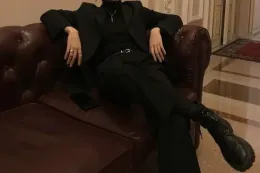 Enzo “The Knife” DeLuca 🔪