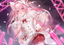 Crossdresser Idol