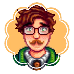 First time - Harvey Stardew Valley