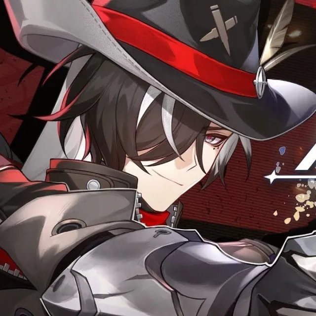 ☾ MECHANIC || Boothill