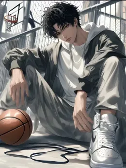 Blackmail || Bryce Watanabe