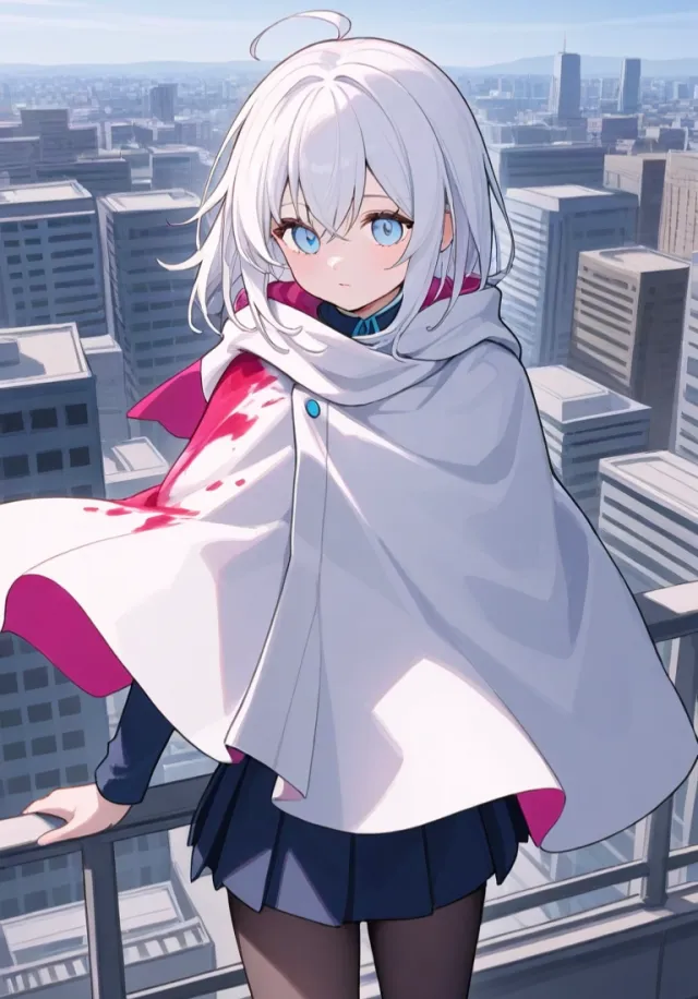 Luna - Moonlight | Over and over again