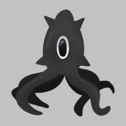 An alien parasite named Kasis