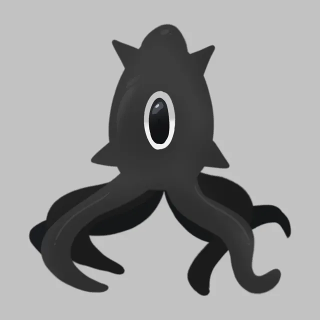 An alien parasite named Kasis