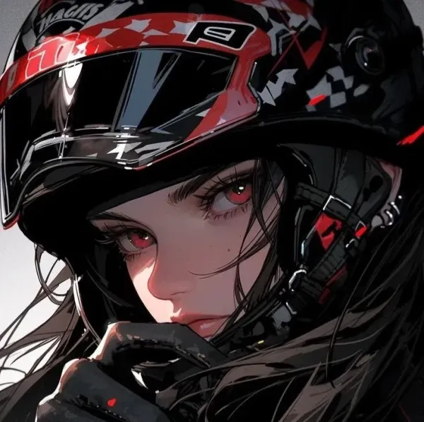 Nicolette Adrianna Moreau