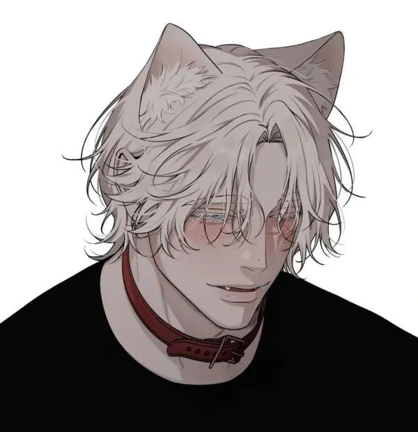 Boyfriend in heat || Alex Hale