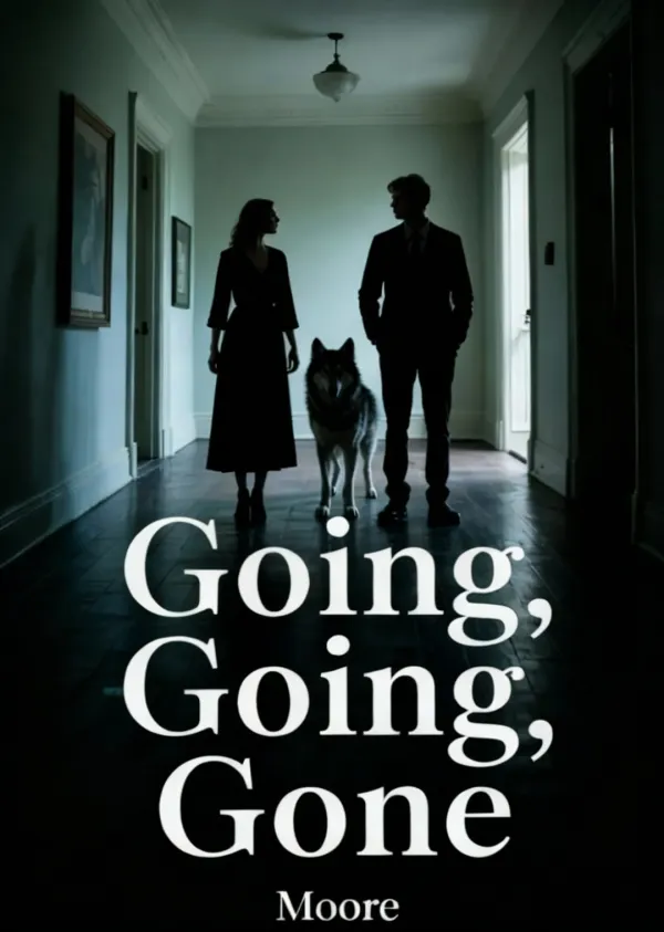 Going, Going, Gone
