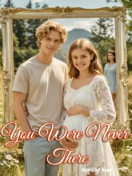 You Were Never There