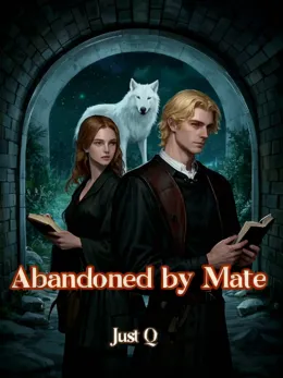 Abandoned by Mate