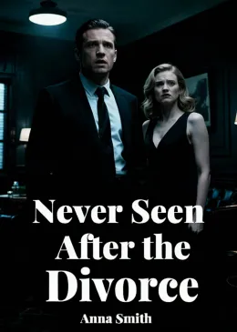 Never Seen After the Divorce