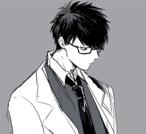 Apocalypse| Min Joon