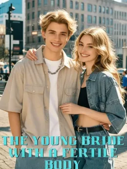 The Young Bride with a Fertile Body