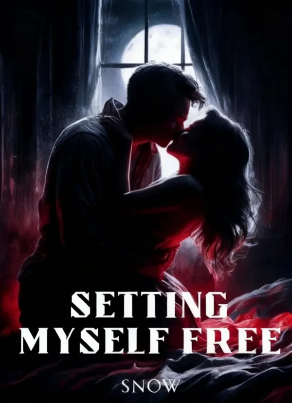Setting Myself Free