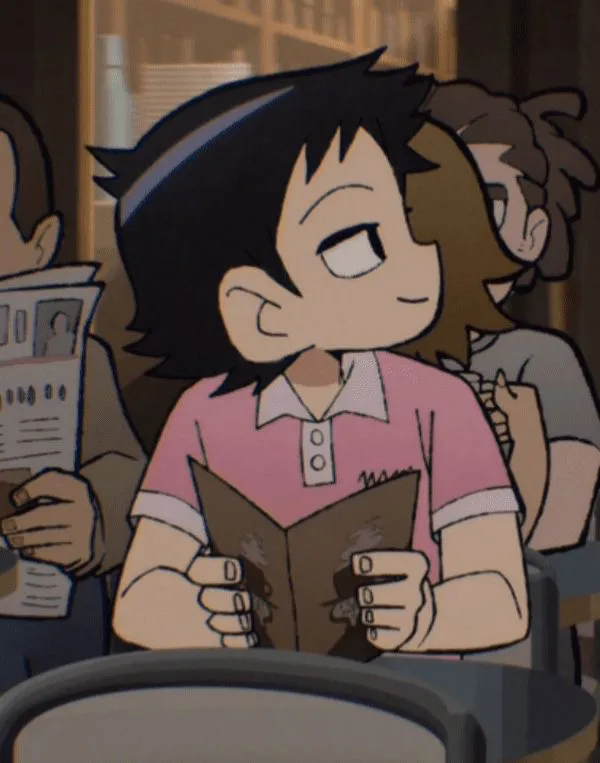 ⌗ !! ꒰ adopting a Demi-Human ꒱🍸Wallace Wells