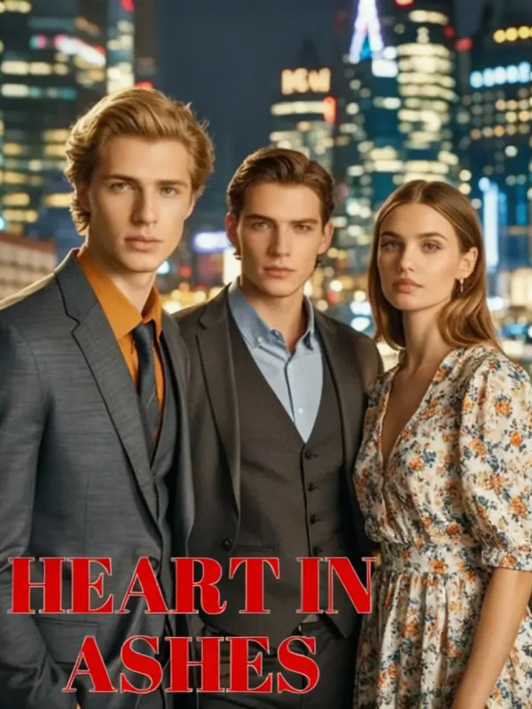 Heart in Ashes