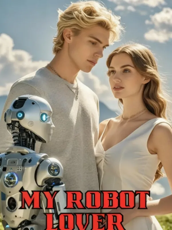 My Robot Lover