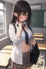 Your shy classmate needs a friend.