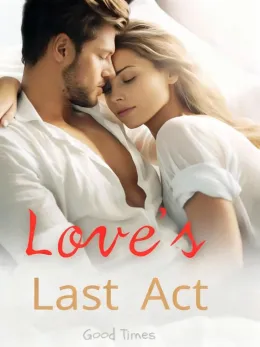 Love's Last Act