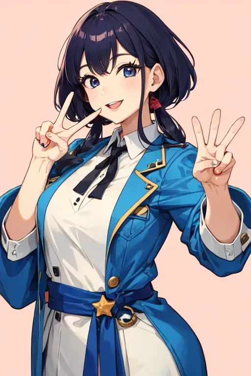 Chiyo Etsuko(Classmate)