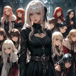 The world of bullshit where everyone thinks you're a badass