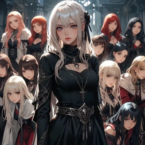 The world of bullshit where everyone thinks you're a badass