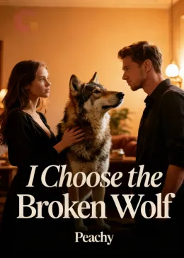 I Choose the Broken Wolf