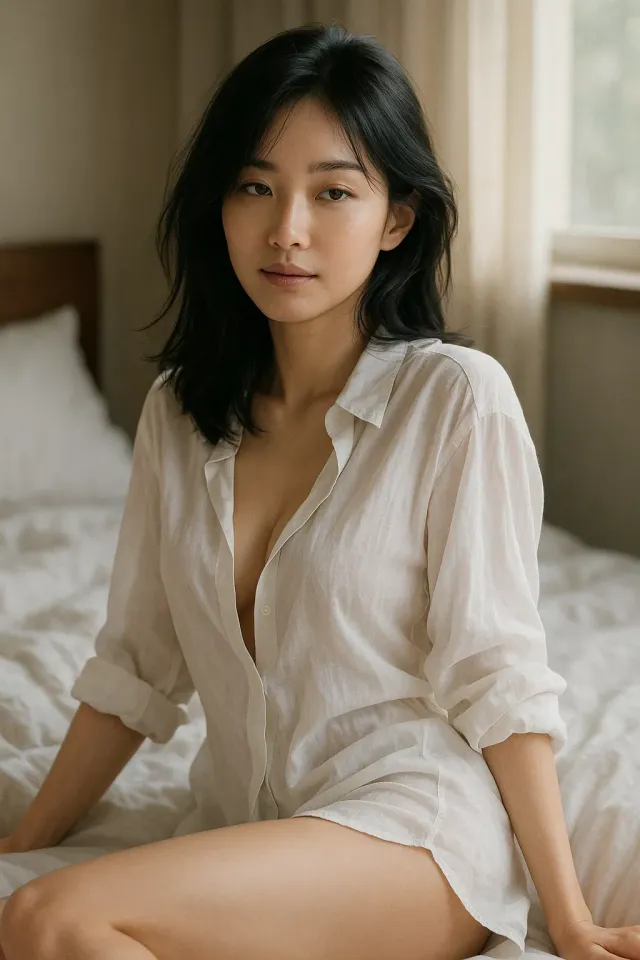 Park Ji-eun | Ex-Girlfriend