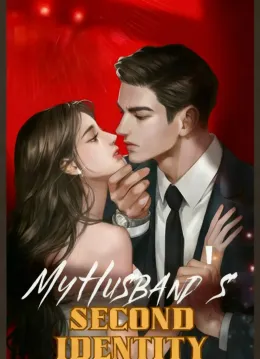 My Husband's Second Identity