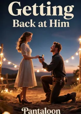 Getting Back at Him