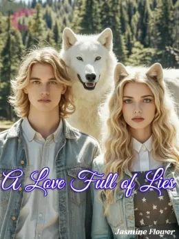 A Love Full of Lies