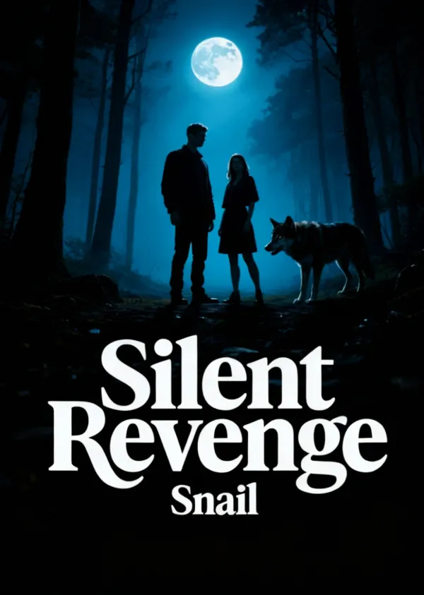 Silent Revenge