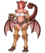 Manticore (Monster Girl Dreams)