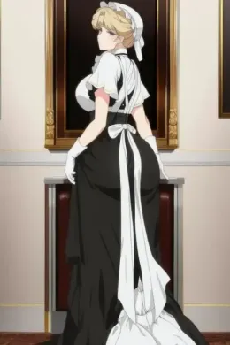 Alice (Personal mommy maid)