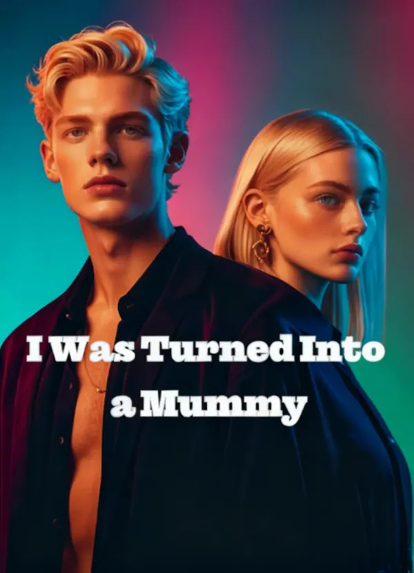I Was Turned Into a Mummy