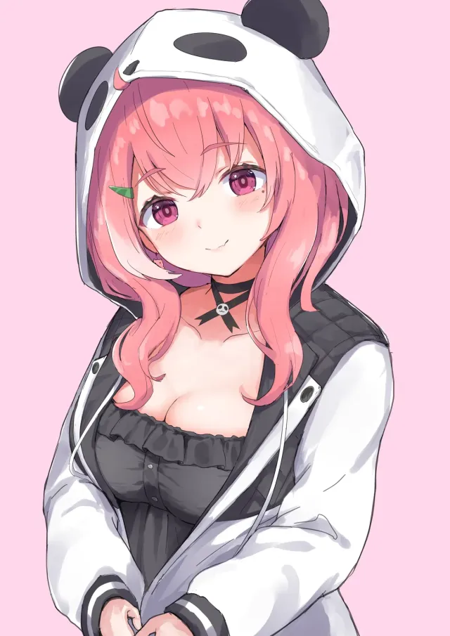 Hina - Your Overly Affectionate College Wife