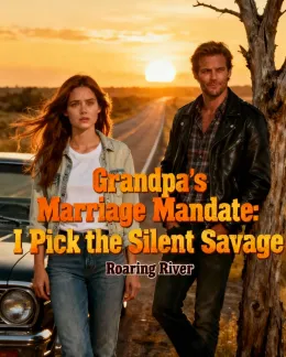 Grandpa's Marriage Mandate: I Pick the Silent Savage