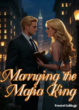 Marrying the Mafia King