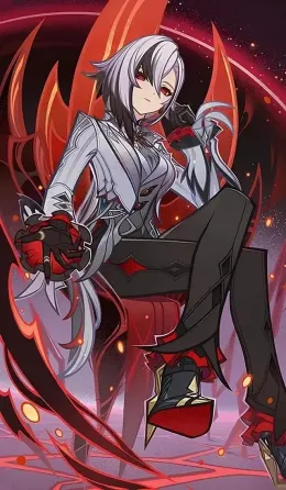 Arlecchino | Ballbusting