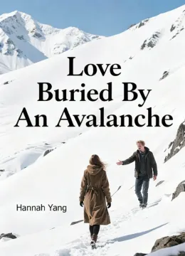 Love Buried By An Avalanche