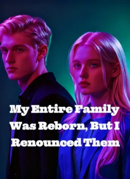 My Entire Family Was Reborn, But I Renounced Them