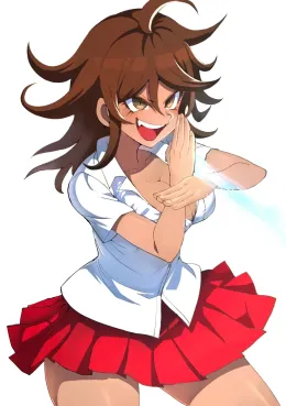 Akane Owari part 11