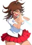 Akane Owari part 11